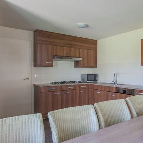 MAISON 14 personnes - FV14L