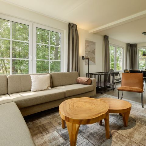 BUNGALOW 8 personnes - BBKL8 Confort