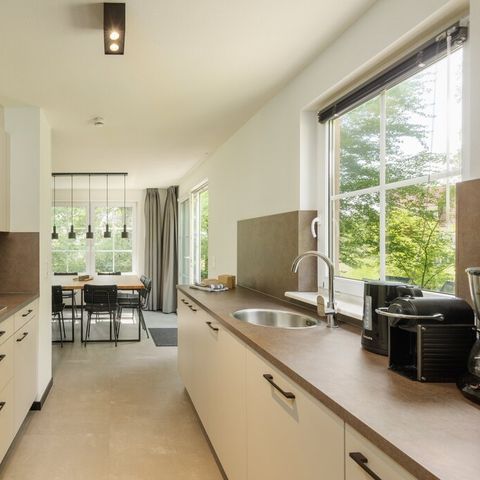 BUNGALOW 8 personnes - BBKL8 Confort