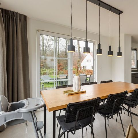 MAISON 6 personnes - Koosvilla 4+2 Comfort