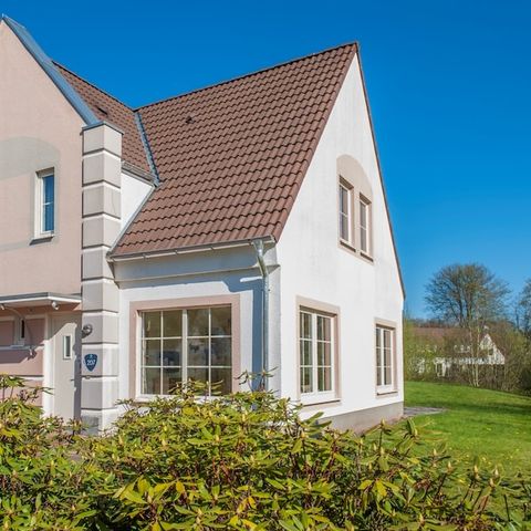 BUNGALOW 4 personnes - BBL 4 Comfort