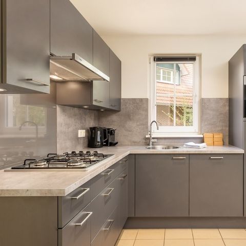 BUNGALOW 4 personnes - BBL 4 Comfort