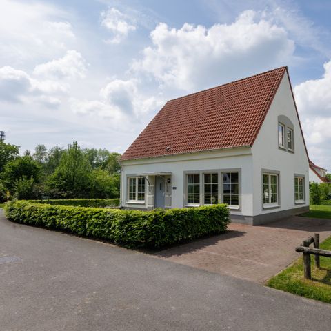 MAISON 10 personnes - BB10 Confort