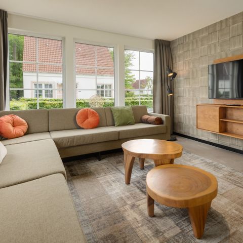 MAISON 10 personnes - BB10 Confort