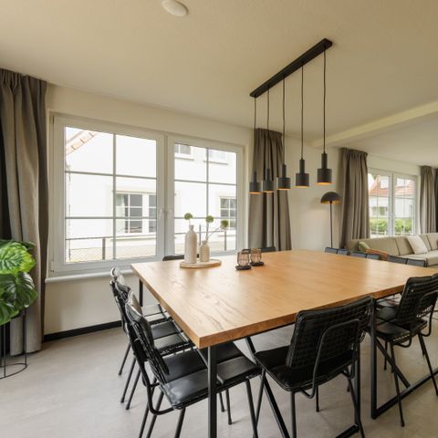 MAISON 10 personnes - BB10 Confort