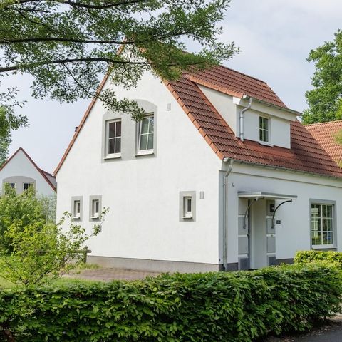 BUNGALOW 7 personnes - BB7 Confort