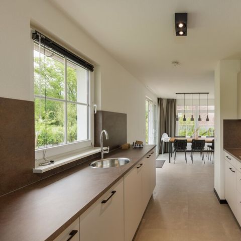 MAISON 10 personnes - BBL10 Confort