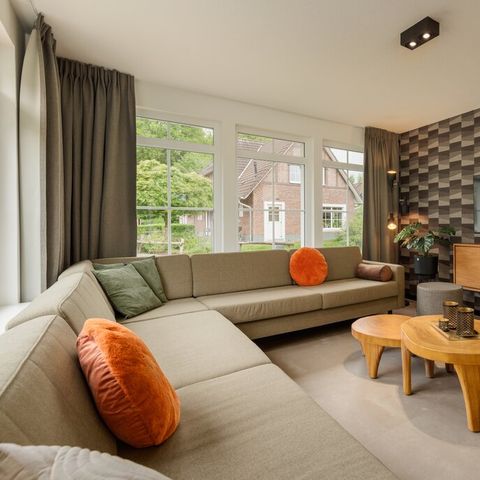 MAISON 10 personnes - BBL10 Confort