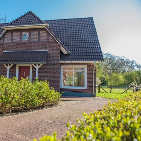 MAISON 12 personnes - FV12L Confort