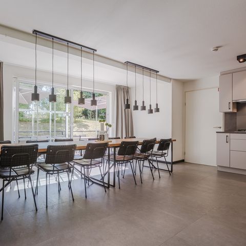 MAISON 12 personnes - FV12L Confort