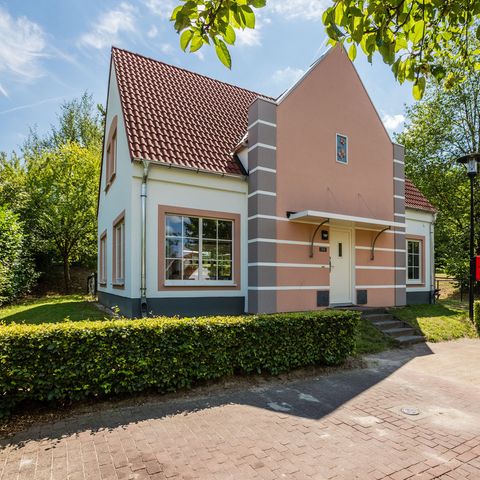 MAISON 12 personnes - FV12L Confort