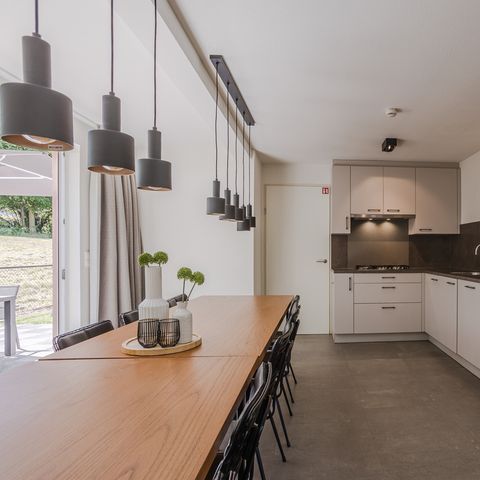 MAISON 12 personnes - FV12L Confort