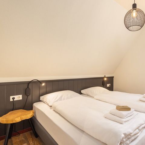 MAISON 12 personnes - FV12L Confort