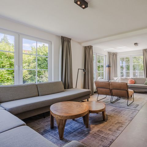 MAISON 14 personnes - FV14L Confort