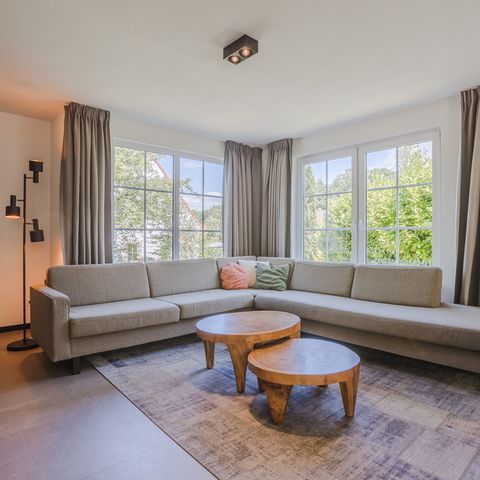 MAISON 14 personnes - FV14L Confort