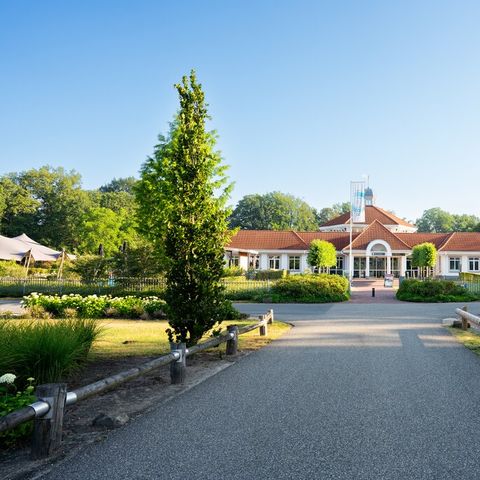 Landal Ferienresort Bad Bentheim - Basse-saxe - Image N°4