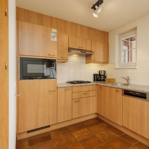 BUNGALOW 4 personnes - GCL4B Confort