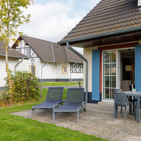 BUNGALOW 4 personnes - GCL4B Confort