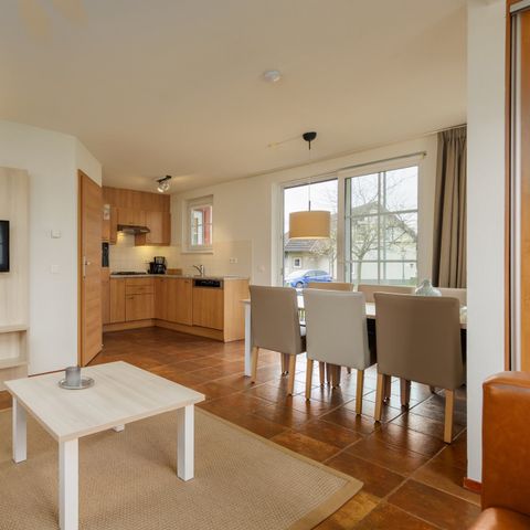 BUNGALOW 4 personnes - GCL4B Confort