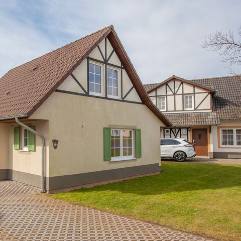 BUNGALOW 5 personnes - GCL5 Confort