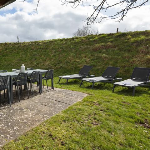 MAISON 10 personnes - FV10K Confort