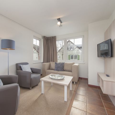 BUNGALOW 4 personnes - GCL4A Confort