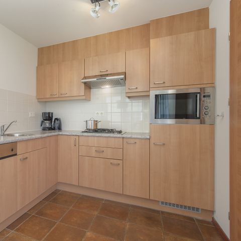 BUNGALOW 4 personnes - GCL4A Confort