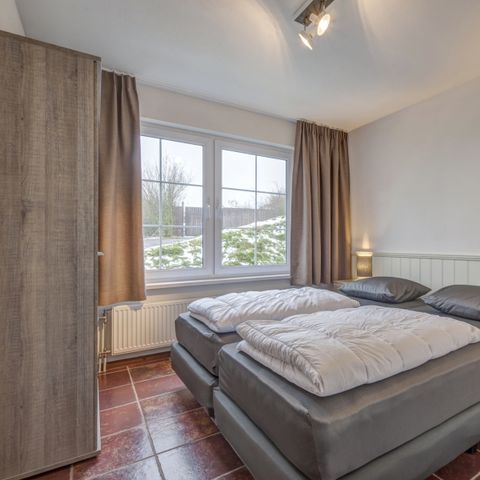 MAISON 12 personnes - FV12 Confort