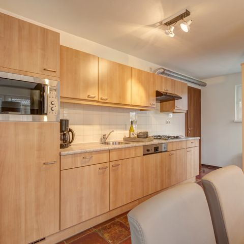 MAISON 12 personnes - FV12 Confort