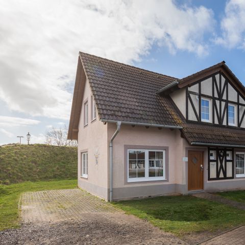 MAISON 12 personnes - FV12 Confort