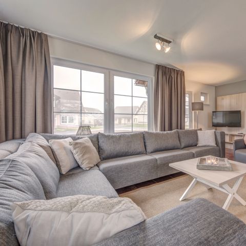 MAISON 12 personnes - FV12 Comfort Restyled