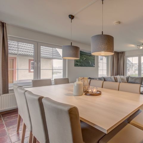 MAISON 12 personnes - FV12 Comfort Restyled