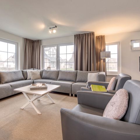MAISON 12 personnes - FV12 Confort