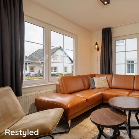 BUNGALOW 6 personnes - GC6 Confort