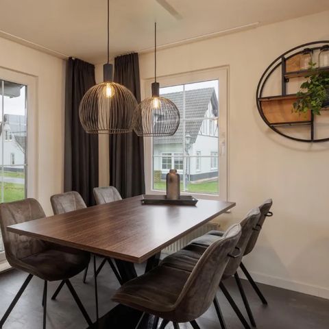 BUNGALOW 6 personnes - GC6 Confort