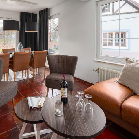 BUNGALOW 8 personnes - GC6+2 Confort