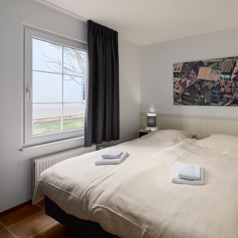 BUNGALOW 8 personnes - GC6+2 Confort