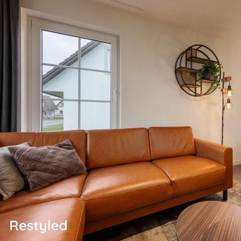 BUNGALOW 4 personnes - GC4 Comfort