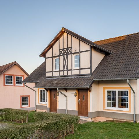 BUNGALOW 4 personnes - GC4 Comfort