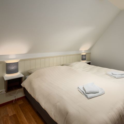 BUNGALOW 4 personnes - GC4 Comfort