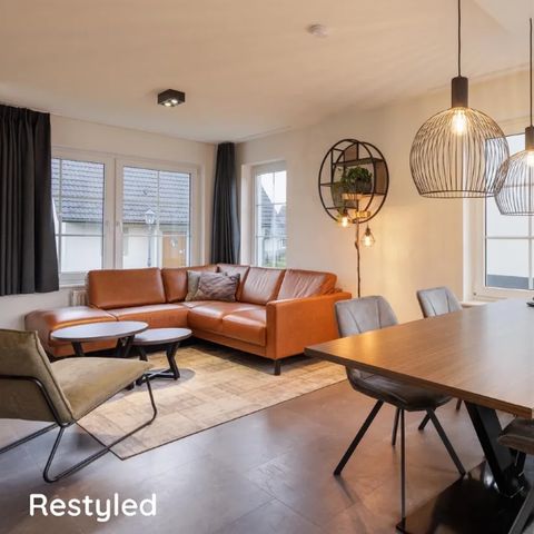 BUNGALOW 4 personnes - GC4 Comfort