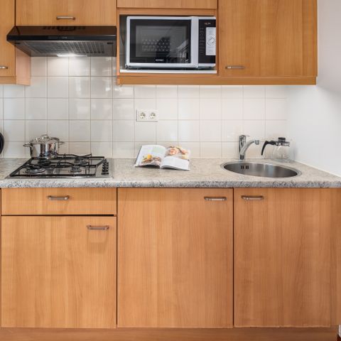 BUNGALOW 4 personnes - GC4 Comfort