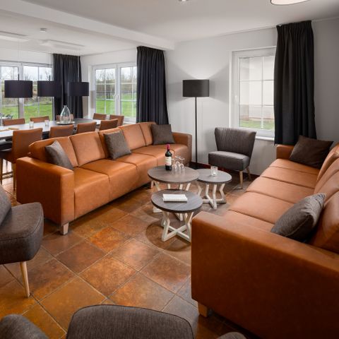 MAISON 14 personnes - FV14 Confort