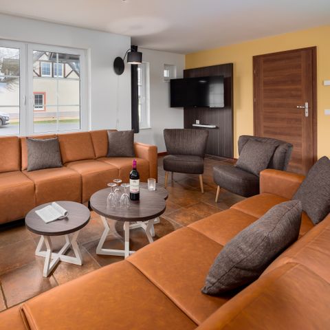 MAISON 14 personnes - FV14 Confort