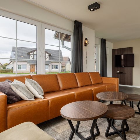 MAISON 12 personnes - Villa pour enfants Confort 10+2