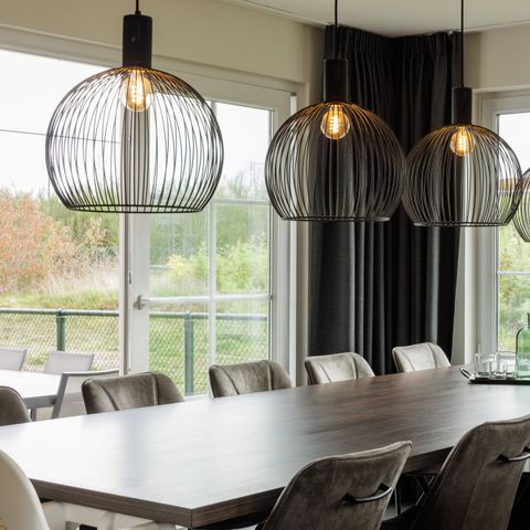 MAISON 12 personnes - Villa pour enfants Confort 10+2