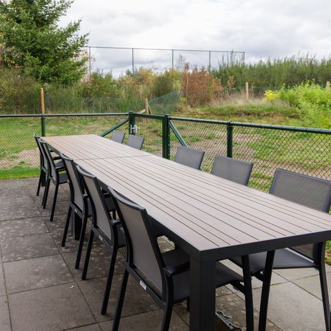 MAISON 12 personnes - Villa pour enfants Confort 10+2