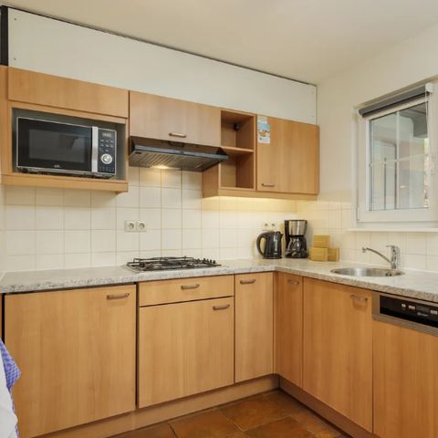 BUNGALOW 4 personnes - GCL4C Confort