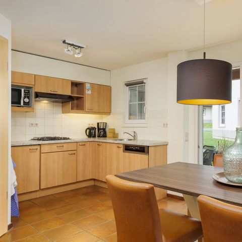 BUNGALOW 4 personnes - GCL4C Confort