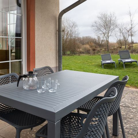 BUNGALOW 4 personnes - GCL4C Confort
